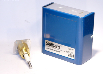 Picture of 24VLWCOW/15SECDELAY P/N 400