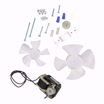 Picture of UTILITY MOTOR