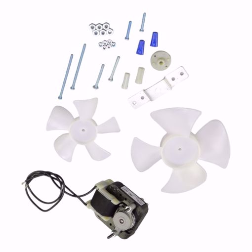 Picture of UTILITY MOTOR