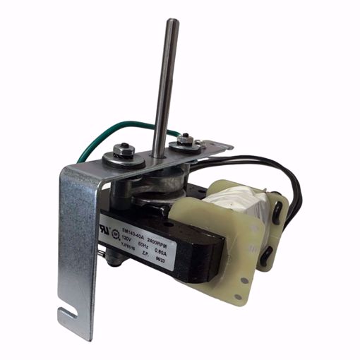 Picture of BLOWER FAN ASSEMBLY