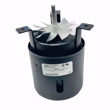 Picture of POWER VENT MOTOR