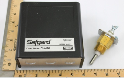 Picture of 600SV CUT-OFF