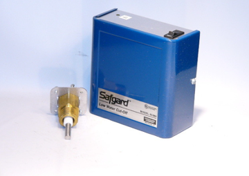 Picture of 650SV 120V LOW WATER CUT OFF, FOR WATER, SHORT PROBE
