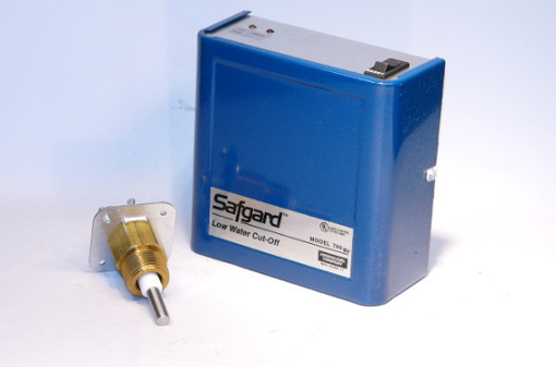 Picture of 24VM/R LWCO 160#,W/SHORTPROBE P/N 45-701