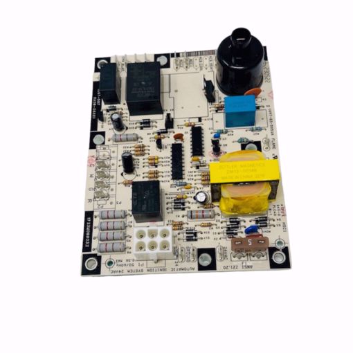 Picture of STERLING J28R06881 DIRECT SPARK IGNITION CONTROL BOARD