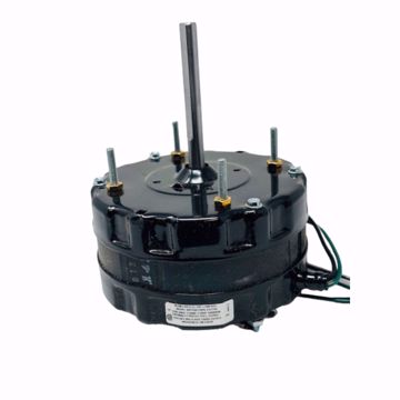 Picture of TOTALLY ENCLOSED FAN MOTOR