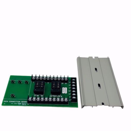 Picture of MAIN CONNECTION BOARD