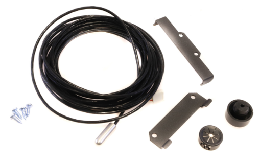 Picture of HYDROLEVEL WALL/JACKET MOUNTING KIT WITH 20 FT SENSOR CORD.