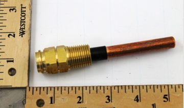 Picture of ELECTRO-WELL FOR USE WITH HYDROSTAT CONTROL TO ACTIVATE LWCO