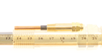 Picture of ELECTRO-WELL FOR USE WITH HYDROSTAT CONTROL TO ACTIVATE LWCO