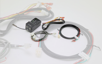 Picture of 3000 FUEL SMART HYDROSTAT – TEMPERATURE LIMIT, BOILER RESET