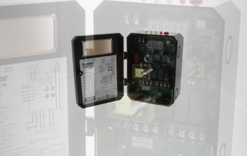 Picture of HYDROSTAT MODEL 3150 UNIVERSAL TEMPERATURE LIMIT