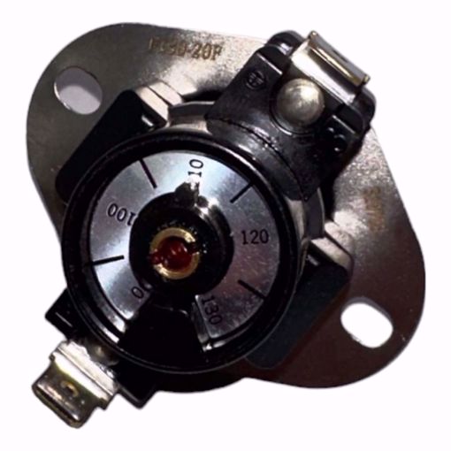 Picture of ADJUSTABLE FAN THERMOSTAT
