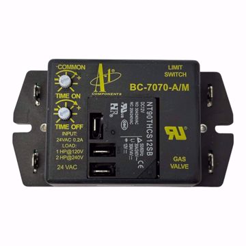 Picture of BC BLOWER CONTROL