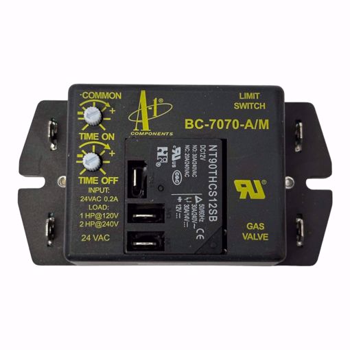 Picture of BC BLOWER CONTROL