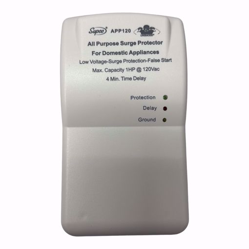 Picture of PLUG IN PROTECTOR 115V (REPLACES APP115)