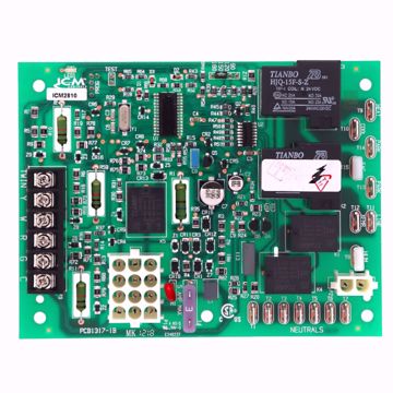 Picture of OEM REPLACEMENT, GOODMAN: PCBBF136