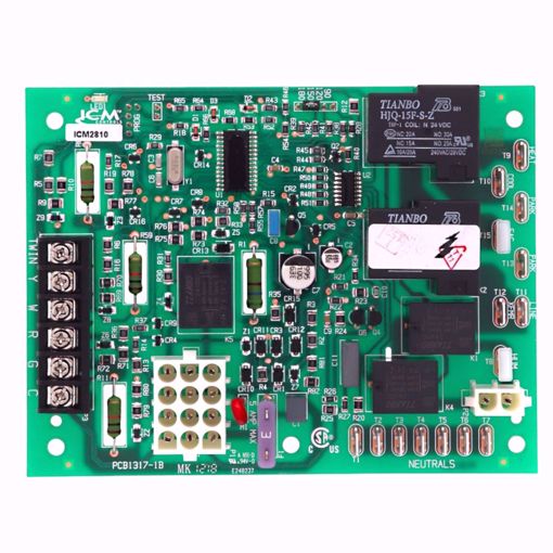 Picture of OEM REPLACEMENT, GOODMAN: PCBBF136