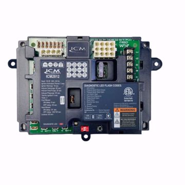 Picture of REPLACES WHITE RODGERS 50M56U-843 WITH HARNESSES