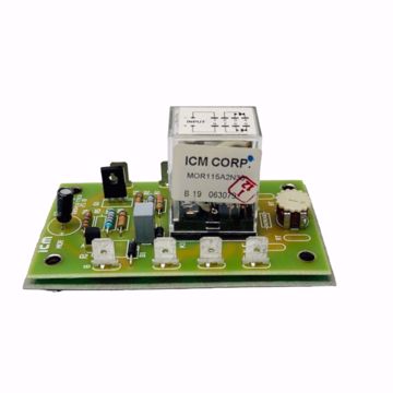Picture of ICM MOR115A2N30 RELAY