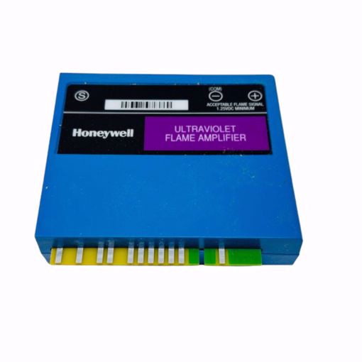 Picture of HONEYWELL ULTRAVIOLET AMPLIFIER FOR USE WITH 7800 SERIES