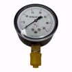Picture of REF # 161964, DIAPH GAUGE, 30" WC, 1/4 NPT, LM 2.5 FACE