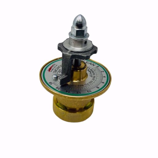 Picture of HAUCK S-3-5D OIL REGULATING VALVE - REPLACES S-3-