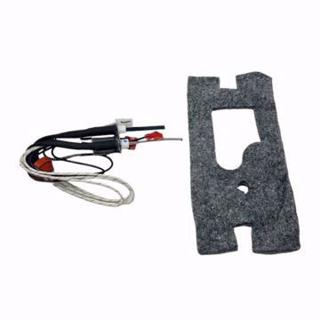 Picture of K,HSI IGNITION ASSEMBLY, OLD # 9005958005