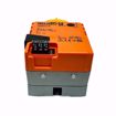 Picture of LMB24-3-T ACTUATOR ROTARY 45 IN-LB ON/OFF/FLOAT 24VAC, 24VDC