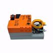 Picture of LMB24-3-T ACTUATOR ROTARY 45 IN-LB ON/OFF/FLOAT 24VAC, 24VDC