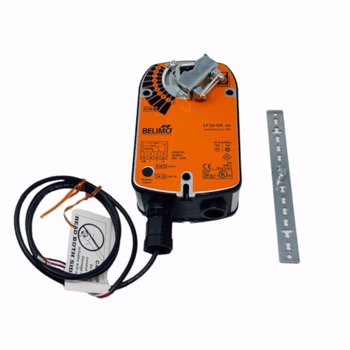Picture of BELIMO ACTUATOR