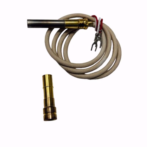 Picture of PILOT,THERMO-COUPLE/PILE36 2-LEAD THERMO-PILE