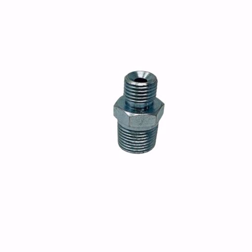 Picture of 3/8 NPT / METRIC ADAPTER