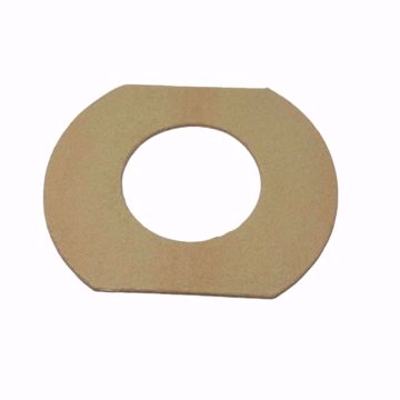 Picture of MOUNTING GASKET 102MM CENTER HOLE