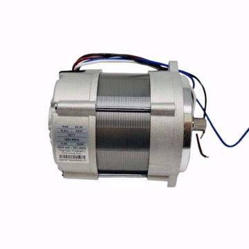 Picture of RIELLO F15 F20 M15 M20 BURNER MOTOR