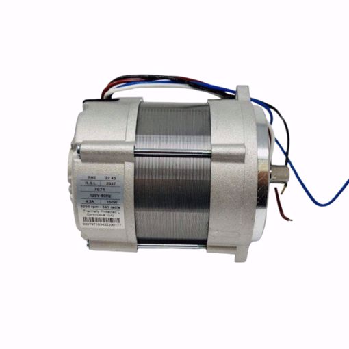 Picture of RIELLO F15 F20 M15 M20 BURNER MOTOR
