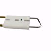 Picture of RIELLO 3005890 SHORT ELECTRODE ASSEMBLY F10 M10 OIL BURNERS