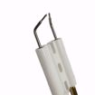 Picture of RIELLO 3005890 SHORT ELECTRODE ASSEMBLY F10 M10 OIL BURNERS