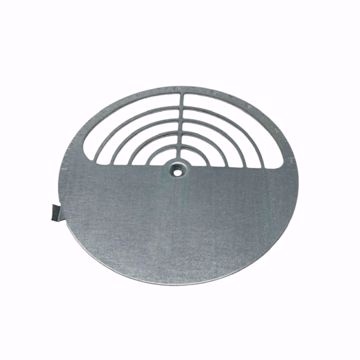 Picture of MANUAL AIR SHUTTER F3-F5 G120-200