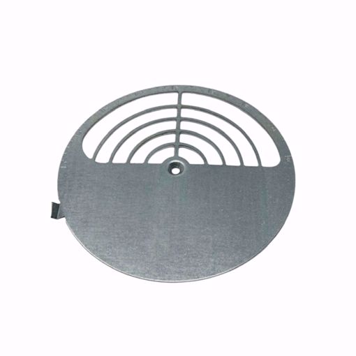 Picture of MANUAL AIR SHUTTER F3-F5 G120-200