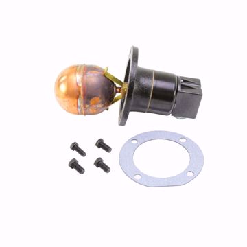 Picture of 64-HD_Auto Reset Mechanical Low Water Cut Off for Hot Water and Steam Boilers with 50 PSI Max Boiler Pressure Head Mechanism Only (Part Number 144400)