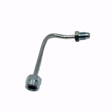 Picture of PIPE CONNECTOR - RETURN F3-F10