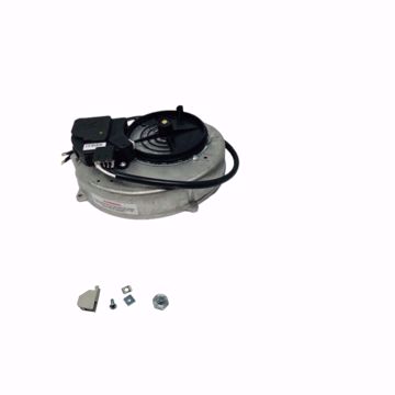 Picture of ELECTRIC AIR SHUTTER RETROFIT KIT