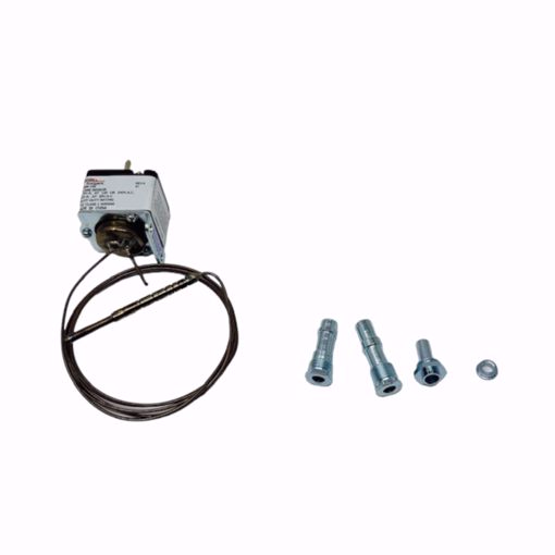 Picture of MERCURY FLAME SENSOR 48 INCH ELEMENT 3 PIN PLUG STYLE 20