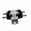 Picture of SOLENOID SPDT 24 VDC ISOLATED COIL CONTINUOUS
