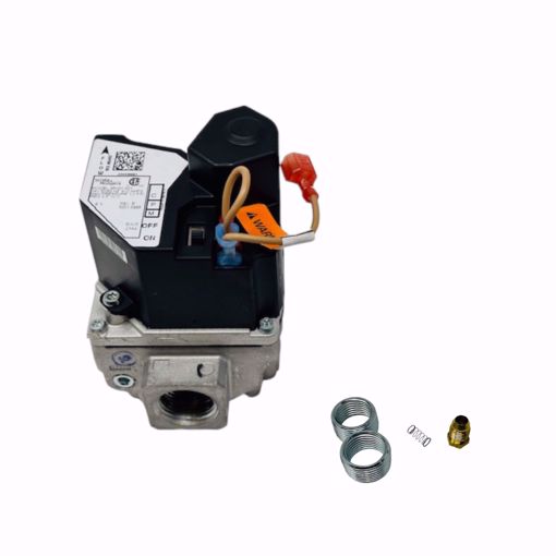 Picture of UNIVERSAL GAS VALVE 3/4 X 3/4 REDUCER BUSHING