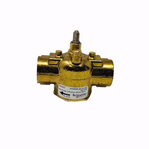 Picture of 1/2NPT STEAM/HITEMP VLV2.5CV