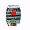 Picture of ASCO 3/8 N/C 120V GAS SOLENOID VALVE 15 PSI
