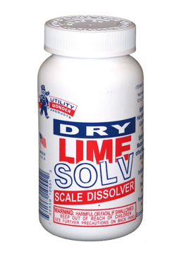 Picture of DRY LIME SOLV SCALE DISSOLVER
