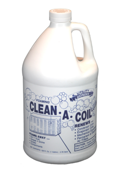 Picture of FOAMING CLEAN-A-COIL